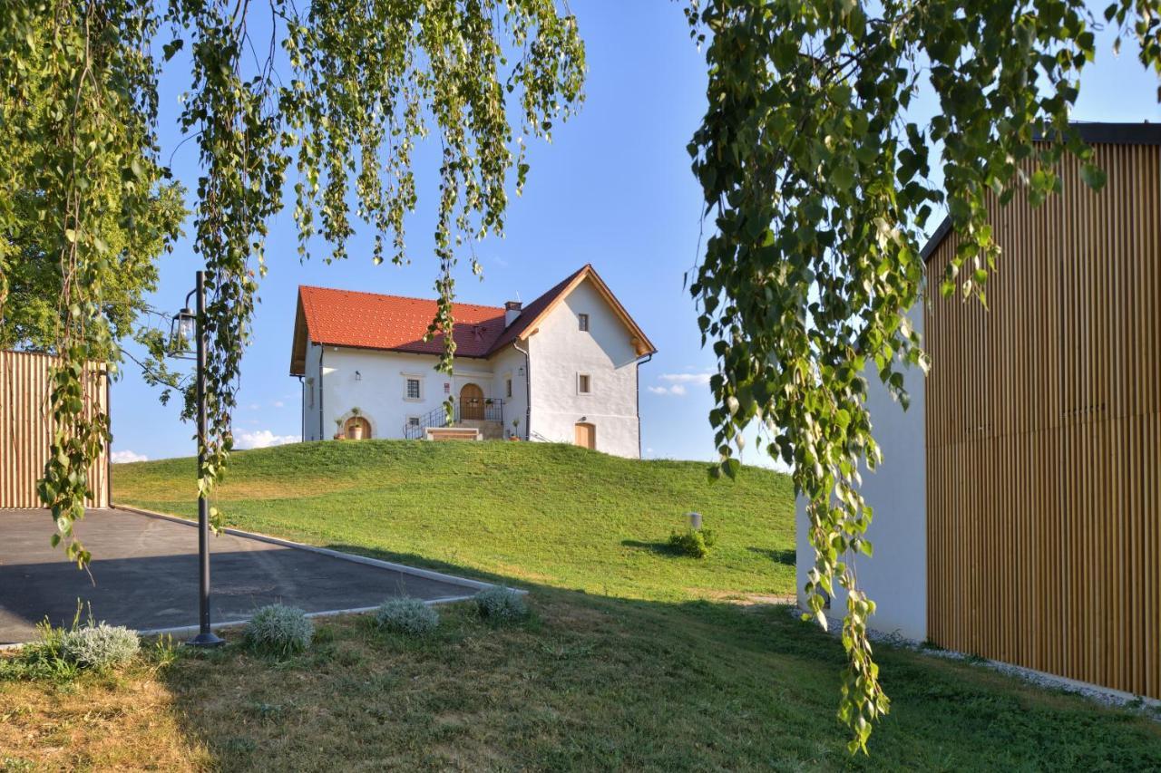 Hisa 1624 - Adults Only Zgornja Kungota Exterior foto