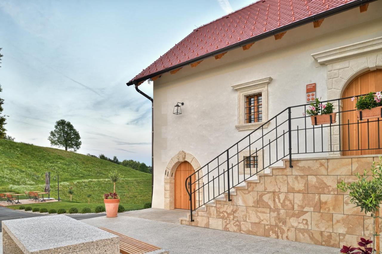 Hisa 1624 - Adults Only Zgornja Kungota Exterior foto