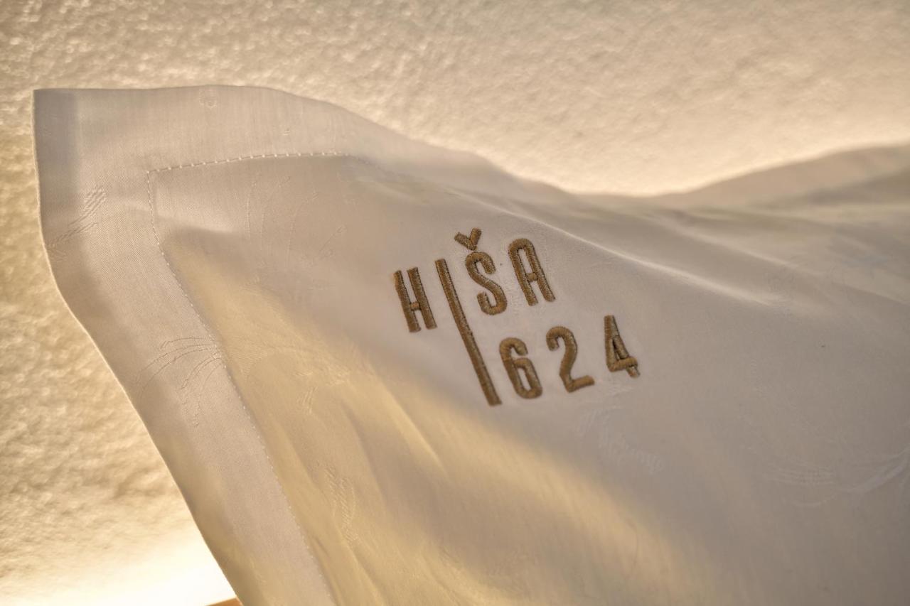 Hisa 1624 - Adults Only Zgornja Kungota Exterior foto